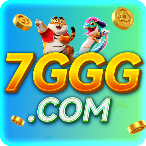 7ggg.com logo