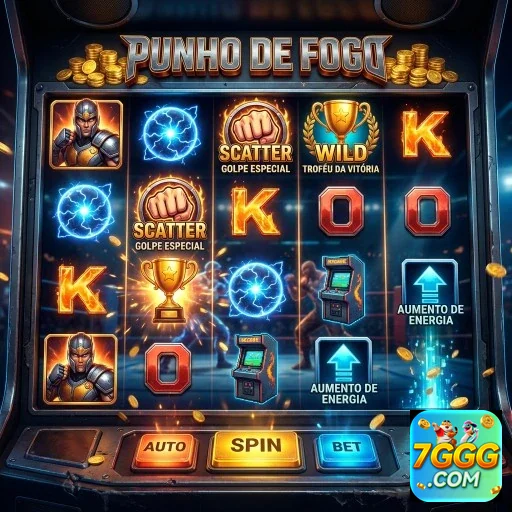 Ilustração de Inovação