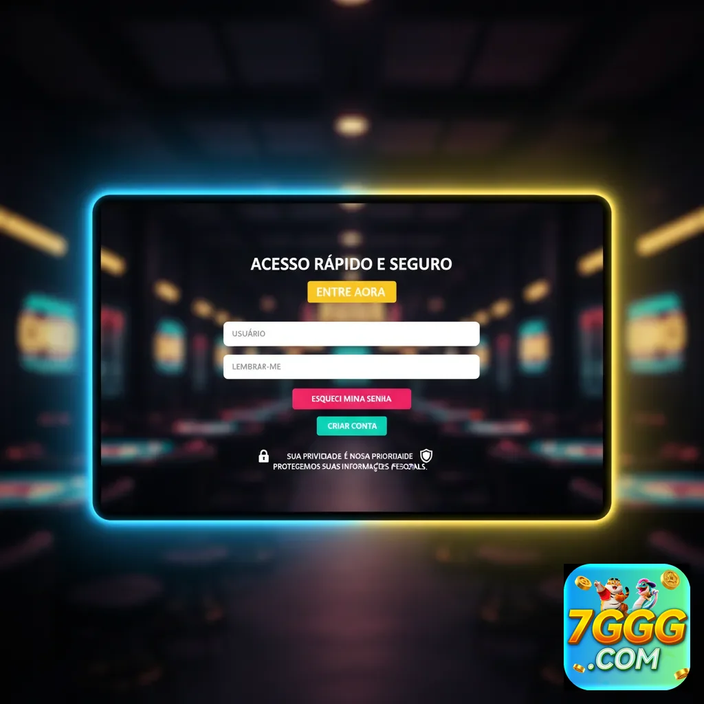 Ilustração de Acesso Ágil e Prático pelo Celular