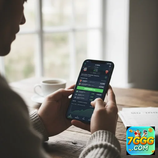 Ilustração de Serviços VIP para Apostadores Exclusivos