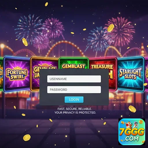 Ilustração de Saques Rápidos e Prioritários