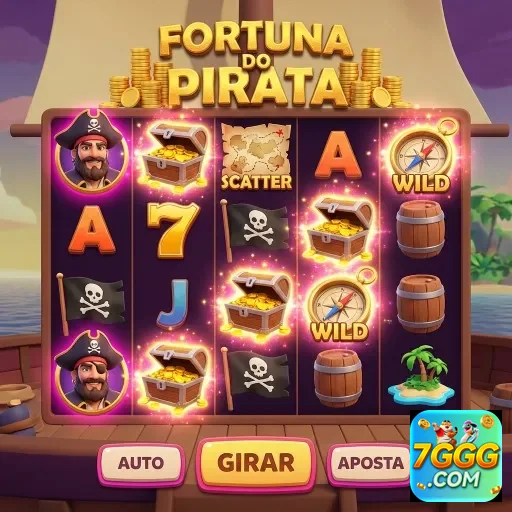 Ilustração de Explore os Melhores Slots e Serviços VIP no 7ggg