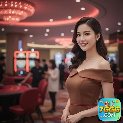 Ilustração de Jogos de Slots: Diversão e Segurança Garantidas