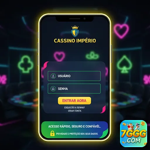 Ilustração de Seu Pagamento em Ambientes Seguros