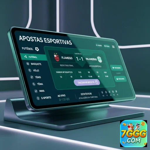 Ilustração de Entrega Rápida