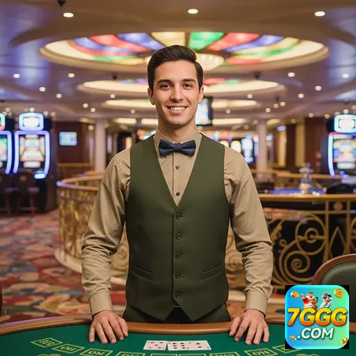 Ilustração de Explore as Promoções e Bônus do 7ggg para Slots