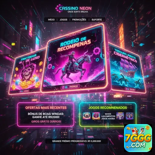 Ilustração de Experimente uma Experiência de Jogo Atraente e Confiável